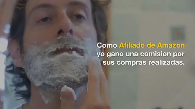 Video thumbnail for Gillette vs Schick vs Wilkinson ¿Que Maquinillas de Afeitar es Mejor?