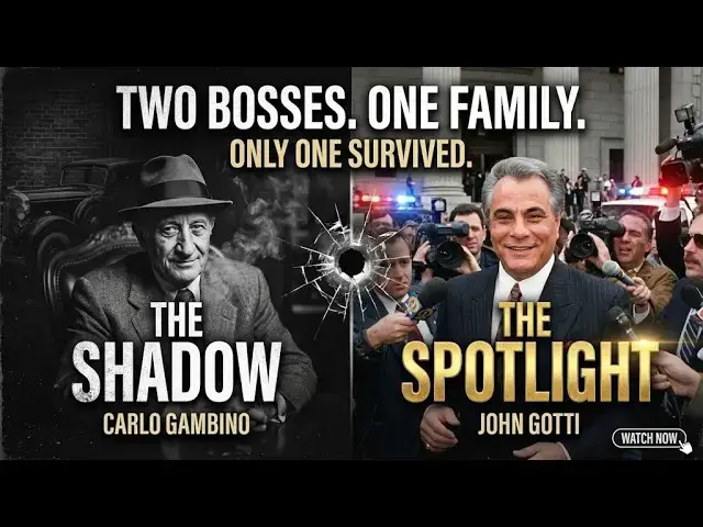 Video thumbnail for Two Bosses One Family — Only One Survived