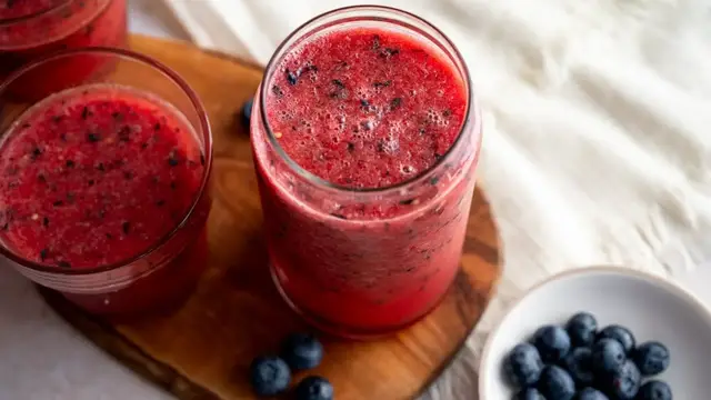 'Video thumbnail for Jersey Shore Ron Ron Juice Recipe'