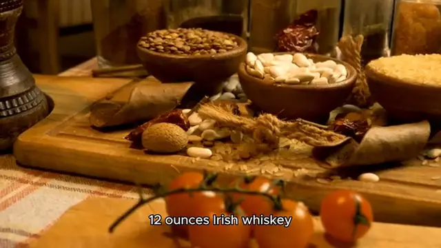 'Video thumbnail for Irish Coffee Recipe'