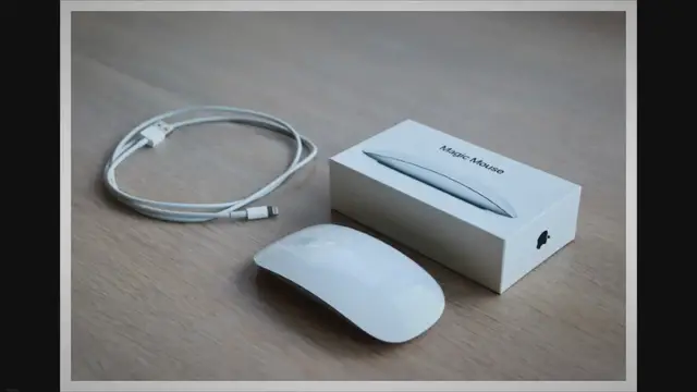 Video thumbnail for Apple Magic Mouse: 5 Known Problems & How to Fix Them