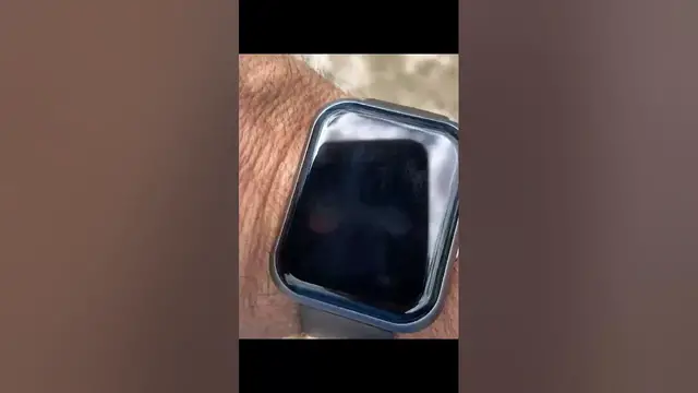 Video thumbnail for Check out the $40 Wyze Watch for tracking your steps!