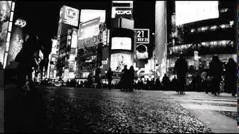 Video thumbnail for Life is Sweet : People at Night with Smooth Jazz Music & Blues Music to Enrich Their Life with Poems