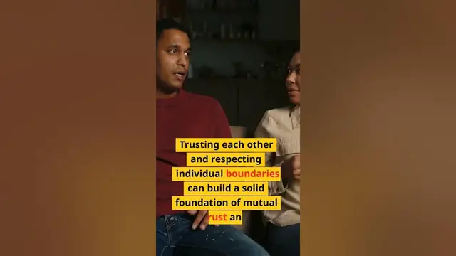 Video thumbnail for Making Long Distance Relationships Work