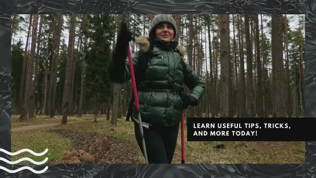 Video thumbnail for Hiking, Backpacking , and Camping Advice 2