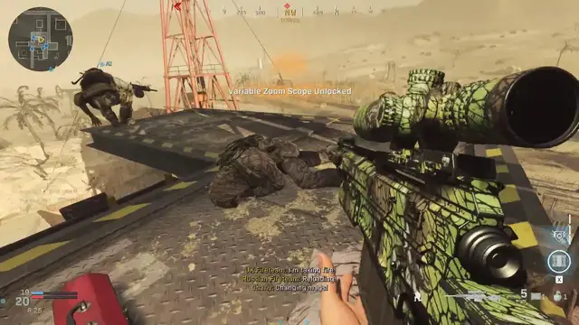 Video thumbnail for Call of Duty Modern Warfare Multiplayer [no commentary] : Team Deathmatch RUSH