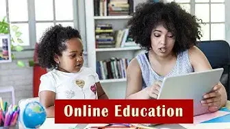 Video thumbnail for Benefits of Online Education