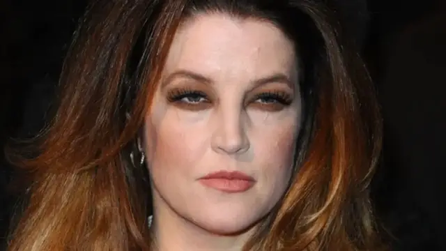 'Video thumbnail for Inside Lisa Marie Presley's History With Addiction'