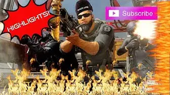 'Video thumbnail for 💥 CoD Weekly Highlights! 💥'