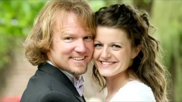 'Video thumbnail for The Truth About Robyn From Sister Wives'