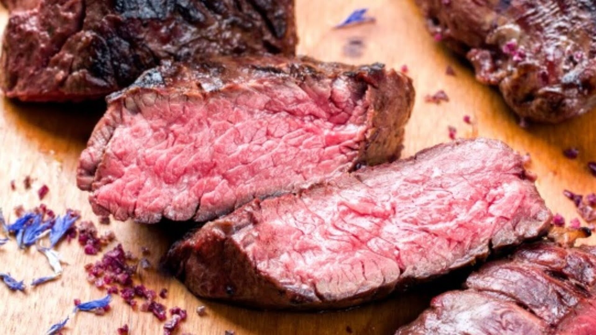 Video thumbnail for Common Foods Only Rich People Used To Eat