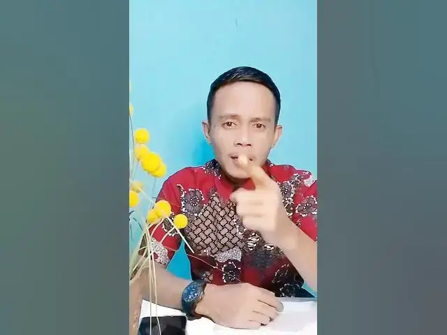 Video thumbnail for Menyerah ?? #reels #monetisasipotensidiri #motivasi #syaratmonetisasi #caracepatmonetisasi
