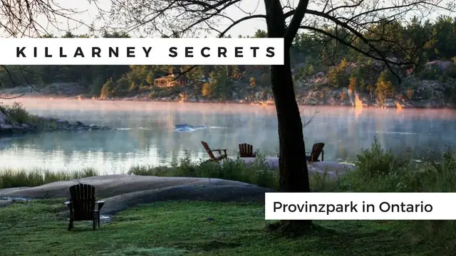 Video thumbnail for Killarney Ontario