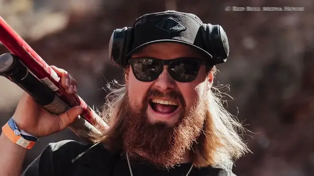 Video thumbnail for Rampage 2021 Bike Check - Brage Vestavik