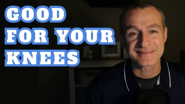 Video thumbnail for Is A Recumbent Bike Good For Your Knees