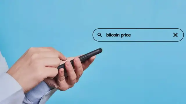 Video thumbnail for BTC Price