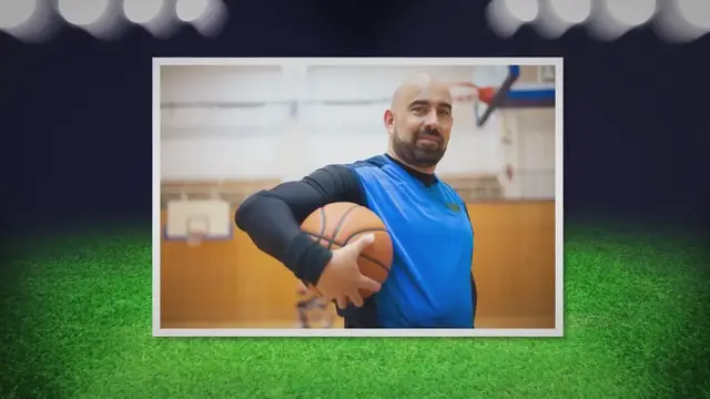 'Video thumbnail for Why Do Basketball Players Wear Sleeves?'