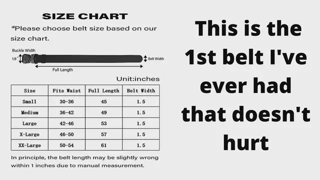 Video thumbnail for Jukmo Belt Reviews