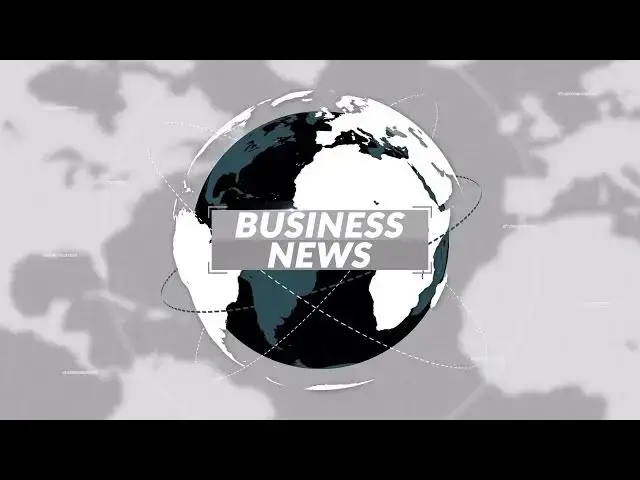 'Video thumbnail for NEWS Transitions Pack for Breaking News Broadcast'