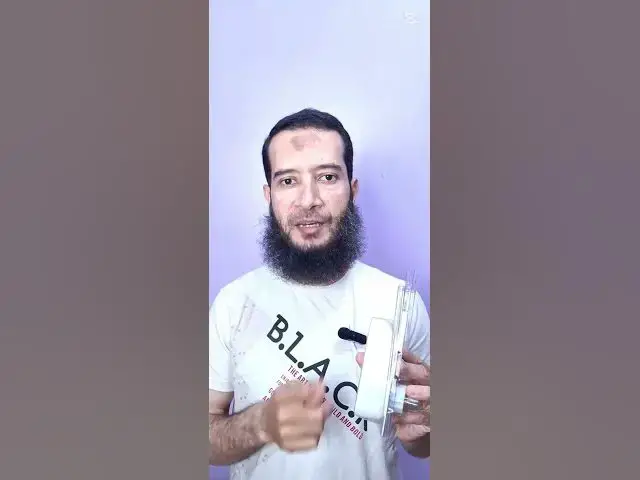 Video thumbnail for اكتر جهاز يستهلك كهرباء