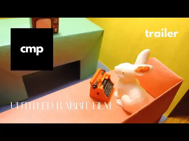 'Video thumbnail for Untitled Rabbit Film | Official Trailer'