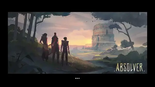 Video thumbnail for Absolver HD Gameplay #1   FREE TO USE 60 FPS