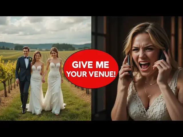 'Video thumbnail for My Sister Tried to Ruin My Wedding… Because I Married a Woman | Reddit Story'