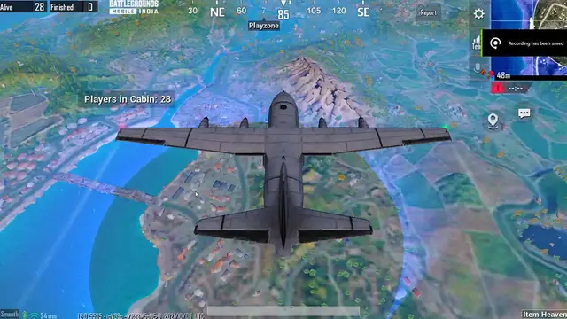 Video thumbnail for BGMI Gameplay - Free To Use