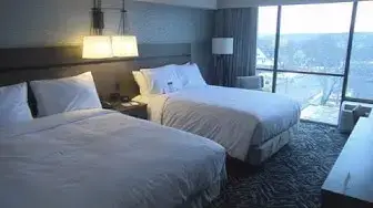 'Video thumbnail for Occupancy Tax Increase Held'