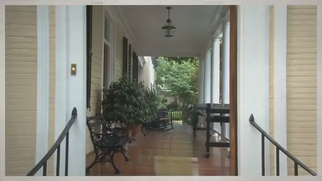 Video thumbnail for Porch roof designs and styles