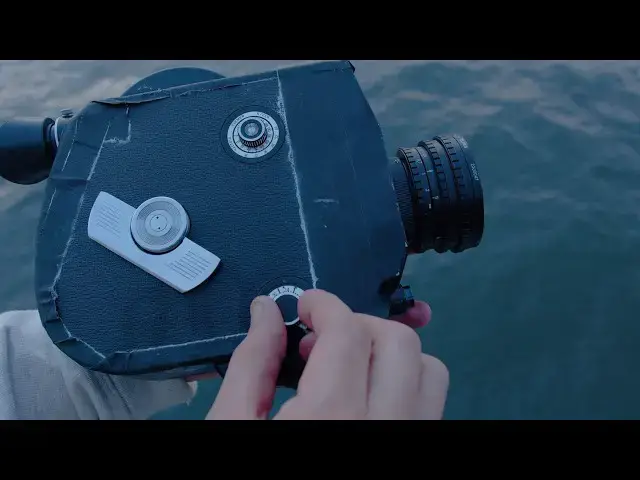 'Video thumbnail for How to Shoot 16mm Film for Beginners'