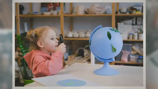 'Video thumbnail for Safe Harbor Learning Academy - Nicholasville KY Licensed Child Care'