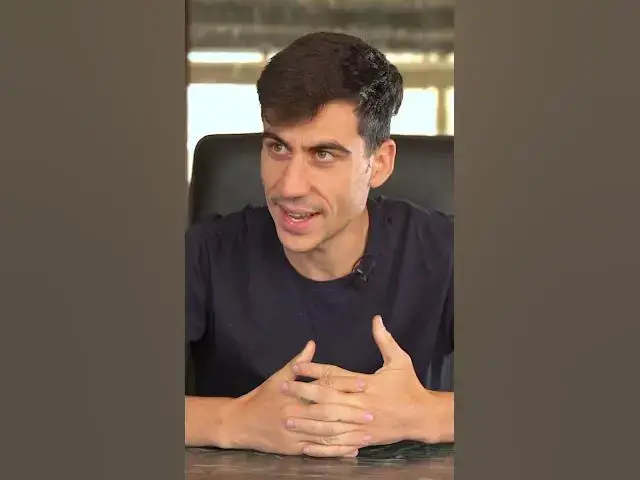 Video thumbnail for YouTube Prankster Wins the European Election