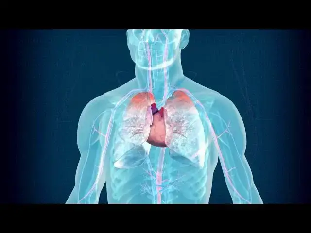 Video thumbnail for Cardiovascular Semiology: Chest Pain, Fatigue, Shortness of Breath