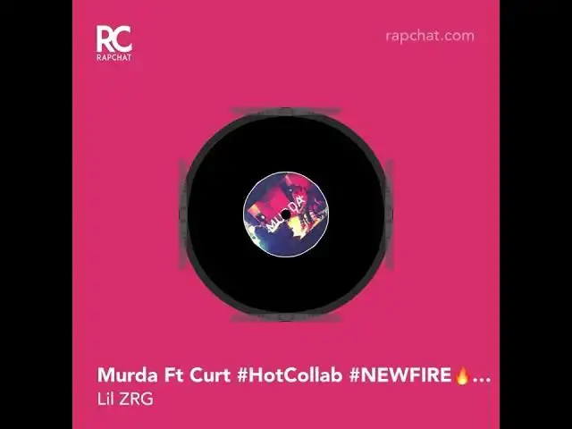 'Video thumbnail for Murder ft CRT'