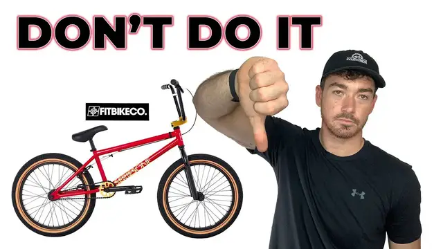 'Video thumbnail for Is the Fit Series One Any Good?'