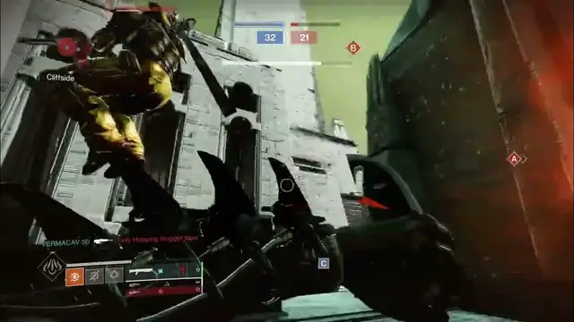 'Video thumbnail for Soros Regime playing Destiny 2 on Xbox One'