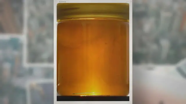 Video thumbnail for Can Honey Help You Sleep?