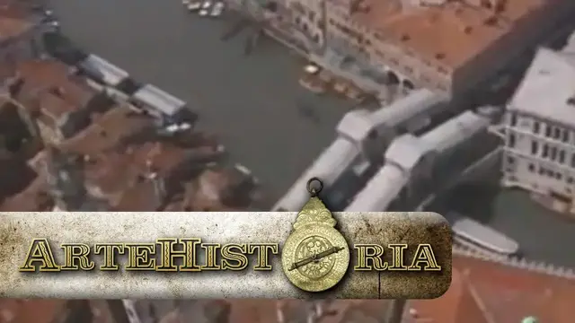 Video thumbnail for Venecia, la Ciudad de los Canales