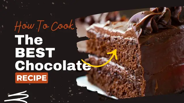 Video thumbnail for keto cake recipe : The BEST Chocolate cake Recipe