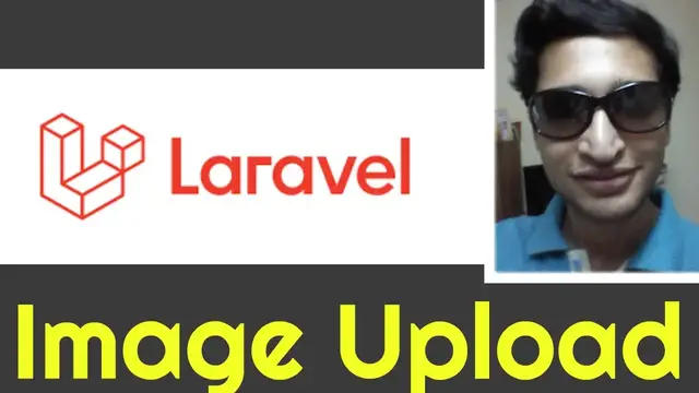 Video thumbnail for Laravel 6 Image Upload with Validation Using Bootstrap in 30 minutes