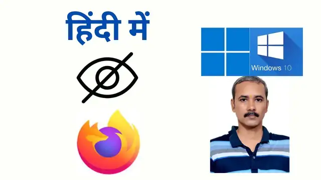 Video thumbnail for How to Always Open Firefox Private Window on Windows 11 or 10?