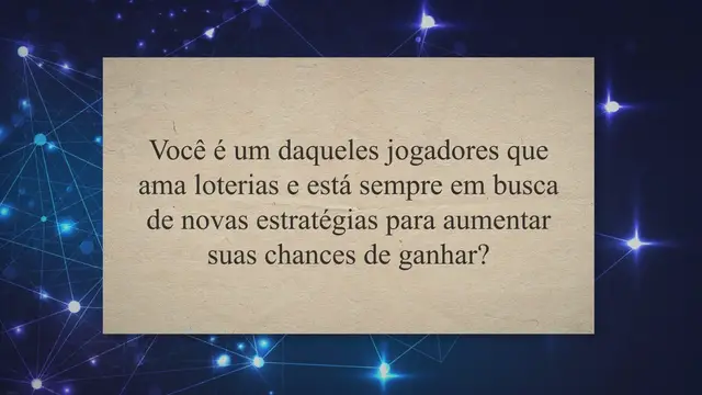 'Video thumbnail for Desdobramento Lotofacil | jogos fechados | lotocarva.com'
