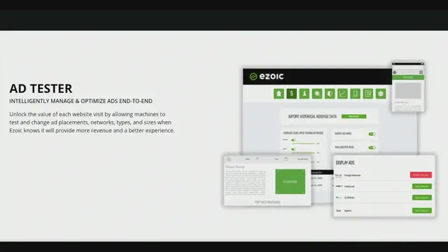 Video thumbnail for What is Ad Tester and How Does it Benefit Publishers and Their Visitors?