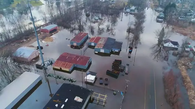 Video thumbnail for The Worst States for Natural Disasters
