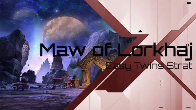 'Video thumbnail for Easy vMoL Twins Solo Tank | Elder Scrolls Online'