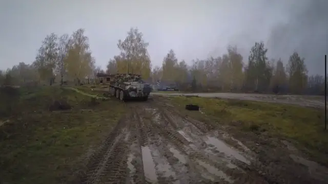 Video thumbnail for The Death of Guy Gibson