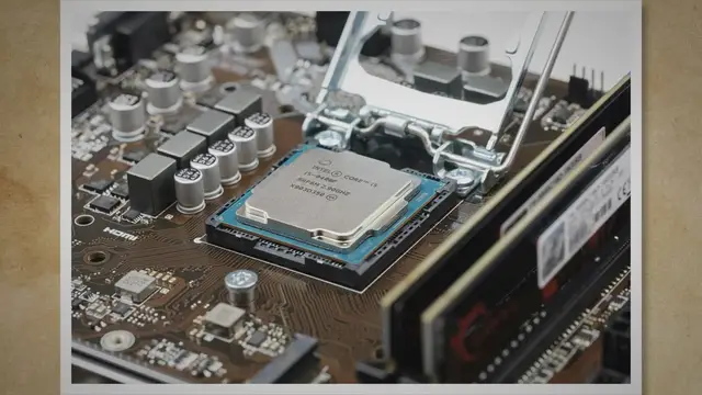 Video thumbnail for 5世代のコンピューター