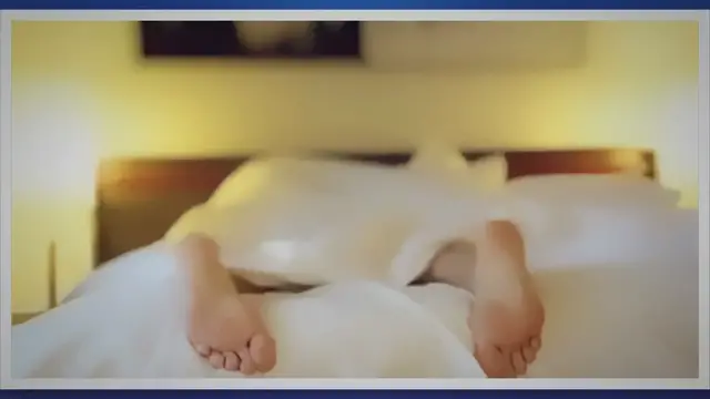 'Video thumbnail for La fatiga por fibromialgia es más que estar cansada.'