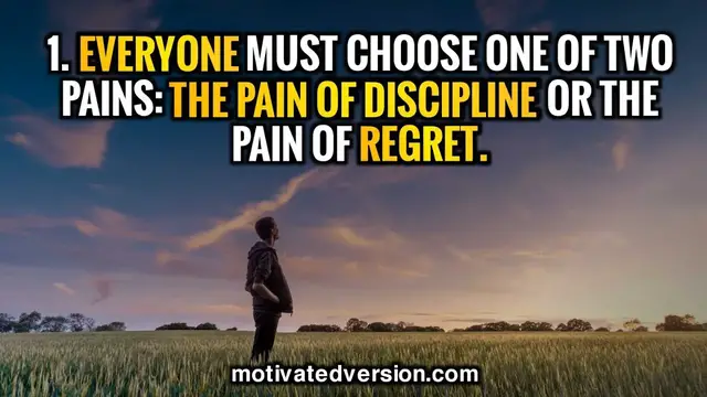 'Video thumbnail for 8 Powerful Quotes that might change your life forever'